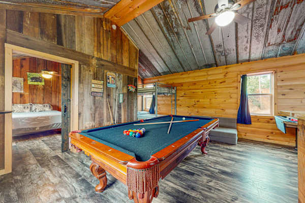 Great Smoky Hideout photo 5