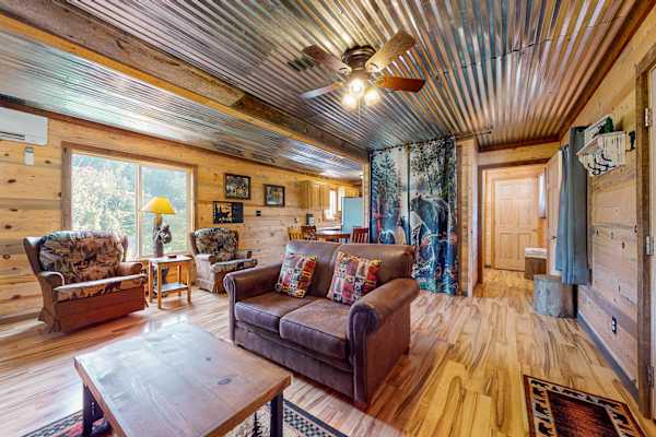 Great Smoky Hideout photo 3