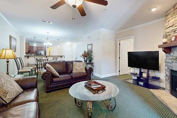 Summit Manor Condo 2011 photo 4