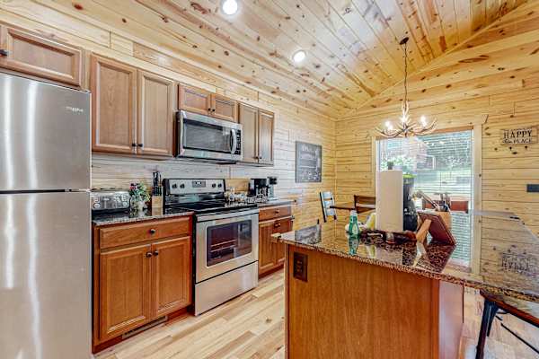 White Oak Haven photo 2