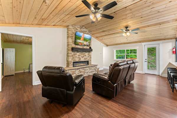 Huskey Hide Away photo 4