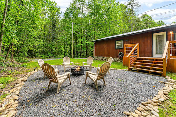 Huskey Hide Away photo 3