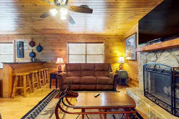 Honey Bear Hideout photo 2
