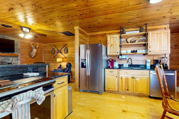Honey Bear Hideout photo 4