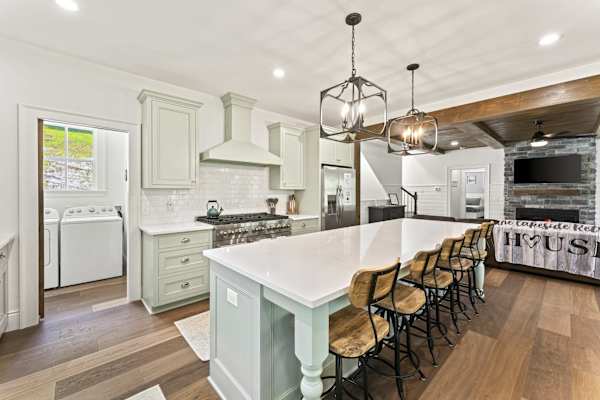 Lakeside Retreat photo 5