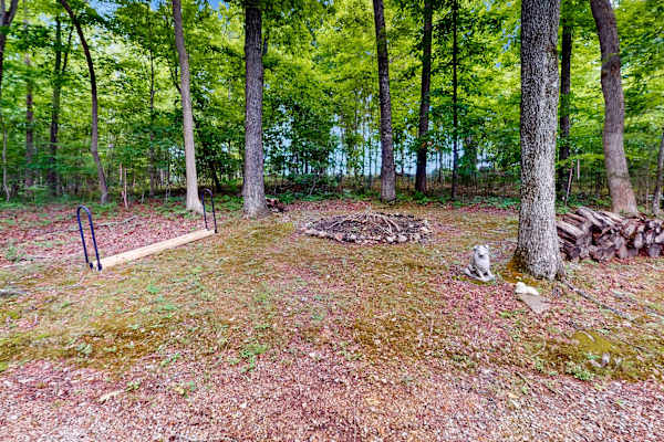 RelaxAwhile Cabins-GetAway Grove photo 5