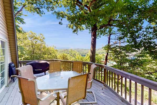 RelaxAwhile Cabins-GetAway Grove photo 4
