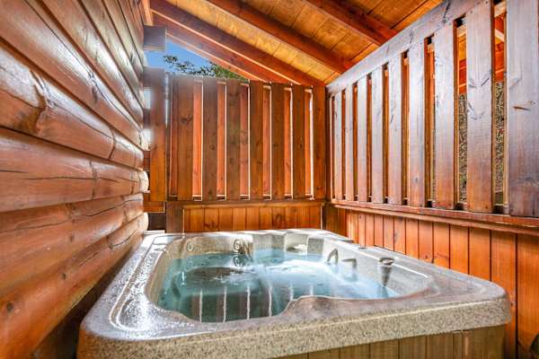 Arrowhead – Barefoot Landing Cabin photo 3