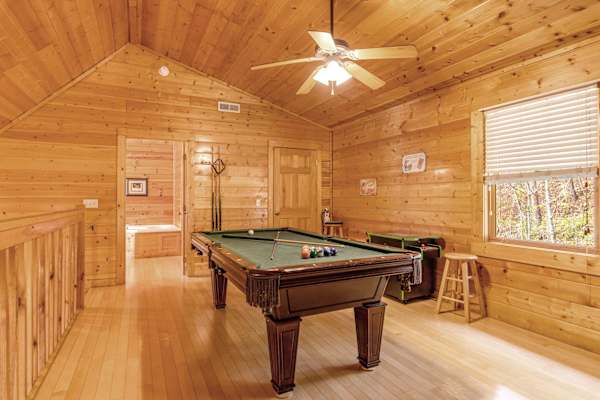 Arrowhead – Barefoot Landing Cabin photo 2