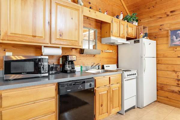 Arrowhead – Cuddly Bear Hideaway photo 2