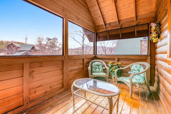 Arrowhead – Moonlight Romance Cabin photo 5