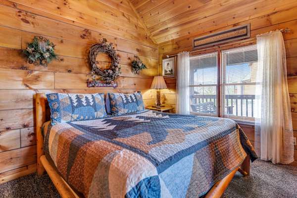 Arrowhead – Snuggle Bear Hideaway photo 3