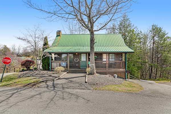 Arrowhead – Snuggle Bear Hideaway photo 5