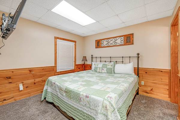 Arrowhead – Wildwood Cabin photo 2