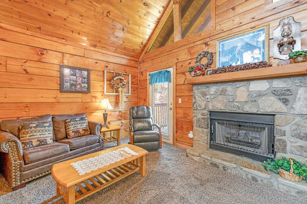 Arrowhead – Wildwood Cabin photo 4