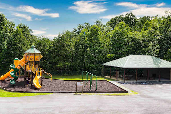 Starr Crest Resort – A True Dream photo 5