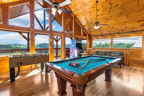 Starr Crest Resort – A True Dream photo 4