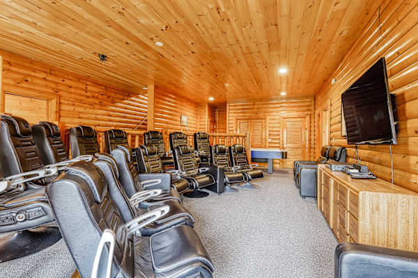 Black Bear Ridge Resort – Bit O’Honey photo 4