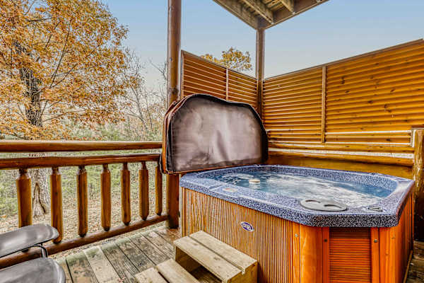Black Bear Ridge Resort – Bit O’Honey photo 3