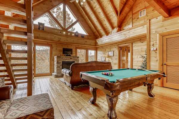 Black Bear Ridge Resort – Bit O’Honey photo 2