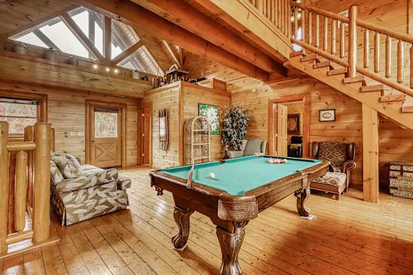 Black Bear Ridge Resort – Bit O’Honey photo 5