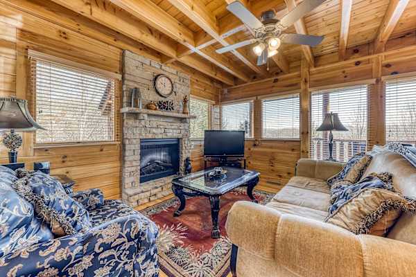 Starr Crest Resort – Always and Forever photo 3