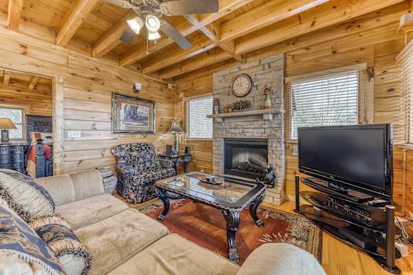 Starr Crest Resort – Always and Forever photo 5