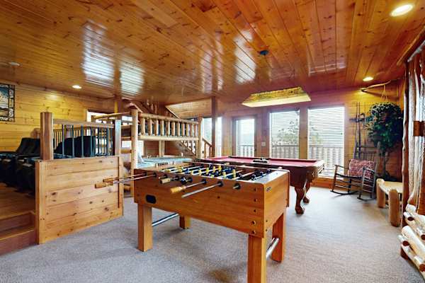 Black Bear Ridge Resort – Black Bear Overlook photo 4
