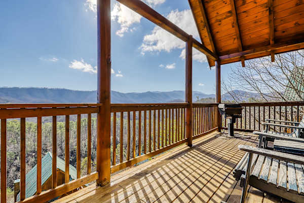 Sherwood Forest Resort – Hunters Hideaway photo 4