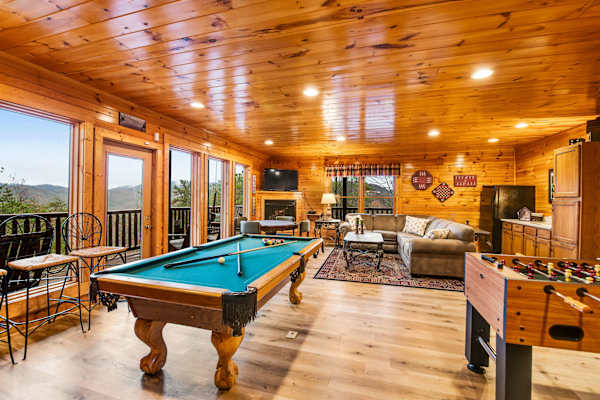 Grizzly Manor photo 5