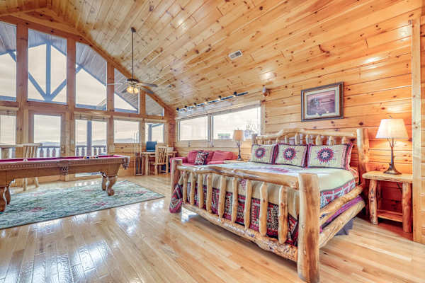 Starr Crest Resort – Sweet Surrender photo 2