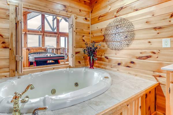 Starr Crest Resort – Sweet Surrender photo 3