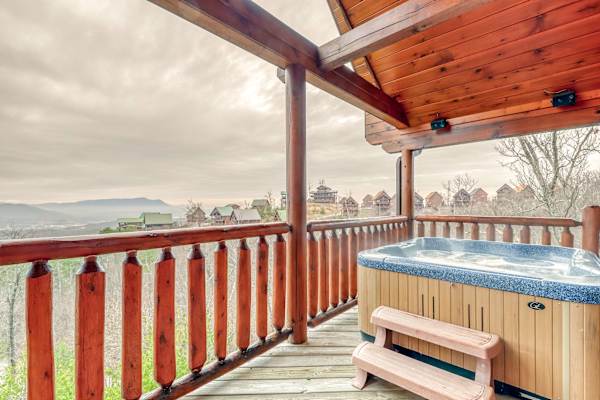 Starr Crest Resort – Sweet Surrender photo 4