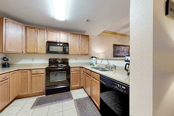 Mountain View Condo 3503 photo 2