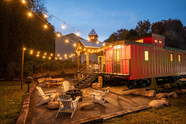 Smoky Mountain Station photo 5