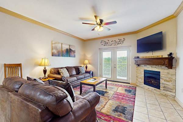 Mountain View Condo 5502 photo 2