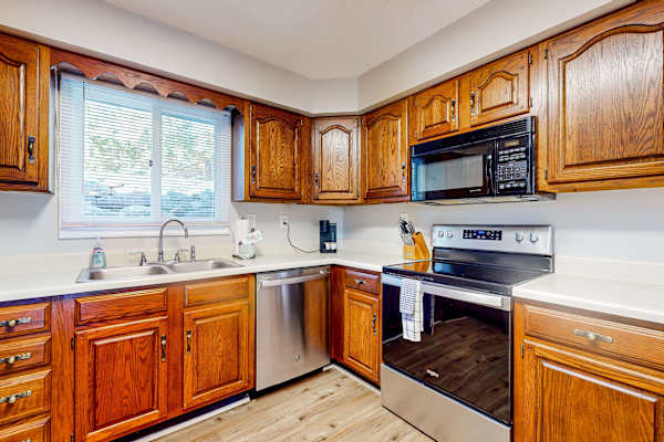 Alpine Abode photo 4