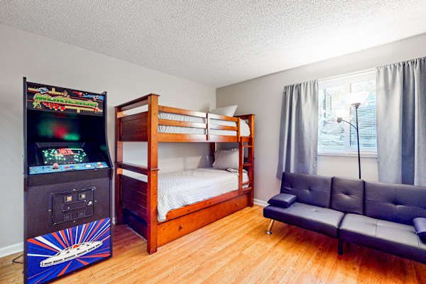 Alpine Abode photo 3