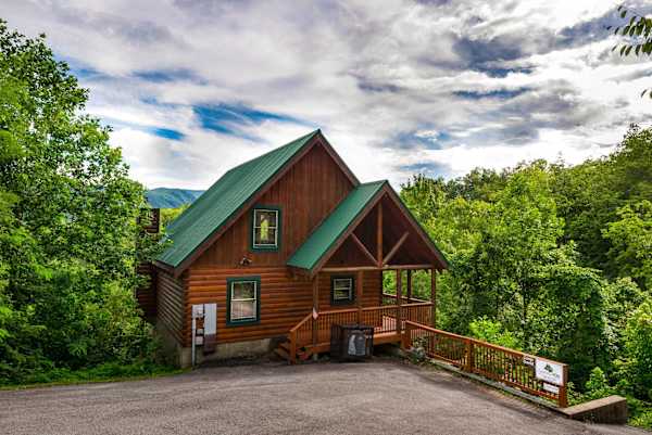 Camp David photo 3