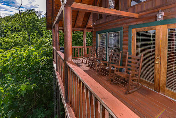 Camp David photo 2