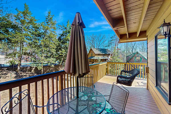 Smoky Mountain Dream photo 3
