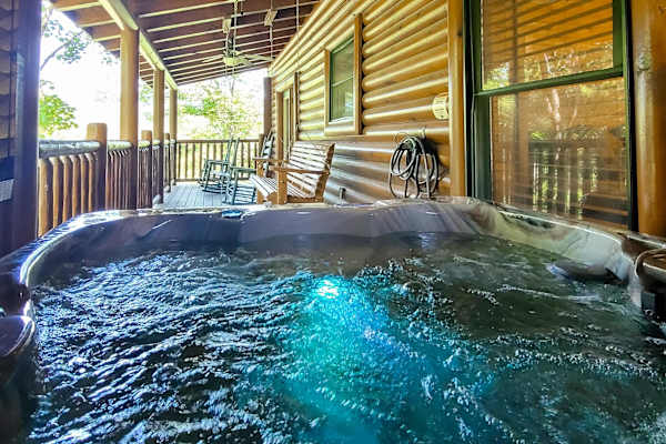 Bear Creek Lodge photo 2
