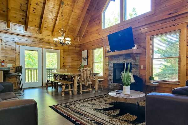 Bear Creek Lodge photo 4
