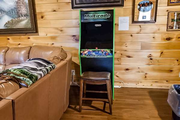 Giddy Up Cabin photo 5