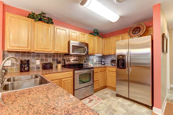 River Crossing Condominiums – A Beautiful River View photo 2