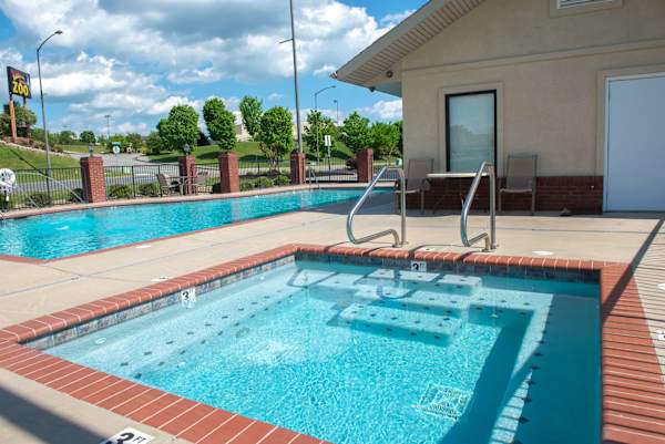 River Crossing Condominiums – A Beautiful River View photo 5
