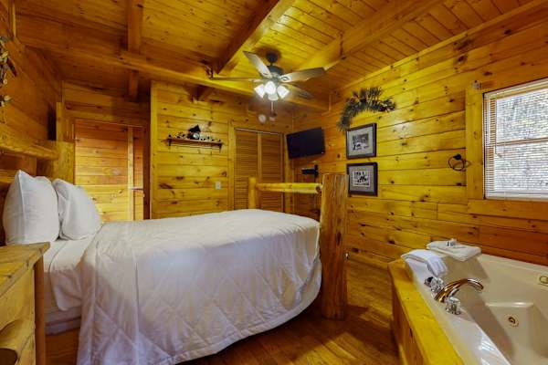 Sugar Bear Cabin photo 5