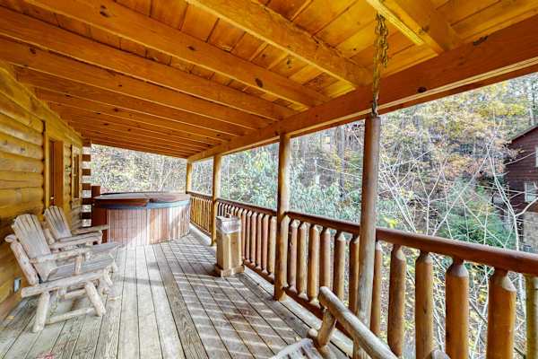 Sugar Bear Cabin photo 3