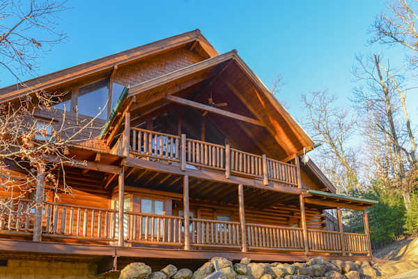 Majestic View – Main Home photo 2
