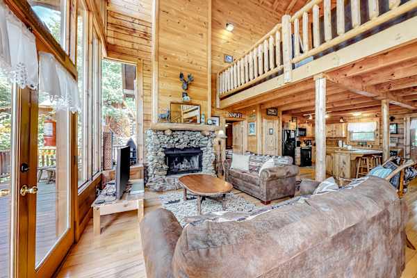 Majestic View – Main Home photo 5